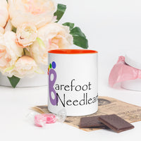 Mug with Color Inside