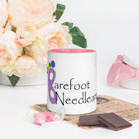 Mug with Color Inside