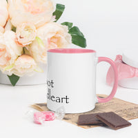 Mug with Color Inside