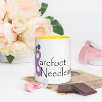 Mug with Color Inside