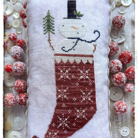 Winter Stocking