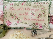 With Kindness