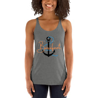 Women's Racerback Tank Top | Next Level