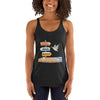 Women's Racerback Tank Top, Next Level