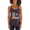 Women's Racerback Tank Top, Next Level