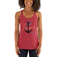 Women's Racerback Tank Top | Next Level