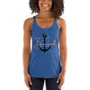 Women's Racerback Tank Top | Next Level