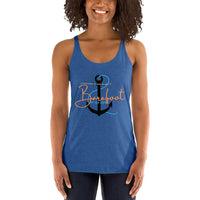 Women's Racerback Tank Top | Next Level