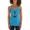 Women's Racerback Tank Top | Next Level