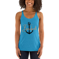 Women's Racerback Tank Top | Next Level
