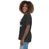 Women's Relaxed Short Sleeve Jersey Tee Bella + Canvas
