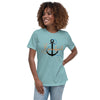 Women's Relaxed T-Shirt | Bella + Canvas