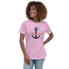 Women's Relaxed T-Shirt | Bella + Canvas