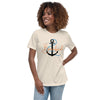 Women's Relaxed T-Shirt | Bella + Canvas
