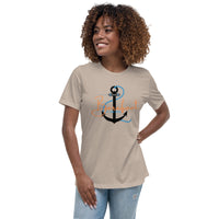 Women's Relaxed T-Shirt | Bella + Canvas