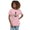 Women's Relaxed T-Shirt | Bella + Canvas