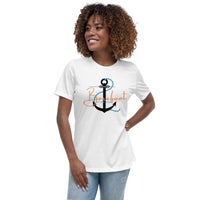 Women's Relaxed T-Shirt | Bella + Canvas