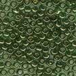 02098  Mill Hill Glass Beads - Pine Green