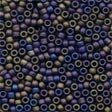 03013 Mill Hill Beads - Stormy Blue