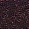 00330 Mill Hill Glass Beads - Copper
