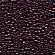 00330 Mill Hill Glass Beads - Copper
