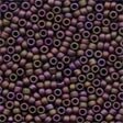03025 Mill Hill Beads - Wildberry