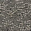 03008 Mill Hill Beads- Pewter
