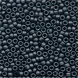 03009 Mill Hill Beads- Charcoal