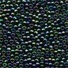00374 Mill Hill Glass Beads - Rainbow