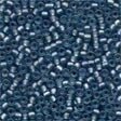 02015 Mill Hill Beads- Sea Blue