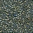 03011 Mill Hill Beads - Pebble Grey