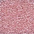02004 Mill Hill Glass Beads - Tea Rose