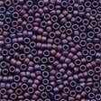 03026 Mill Hill Beads - Wild Blueberry