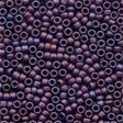 03026 Mill Hill Beads - Wild Blueberry
