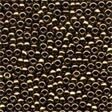 00221 Mill Hill Beads - Bronze