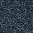 03010 Mill Hill Beads - Slate Blue
