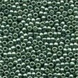 03007 Mill Hill Beads- Silver Moon