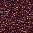 02012- Mill Hill Beads- Royal Plum