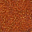 02034 Mill Hill Beads- Autumn Flame