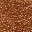02041 Mill Hill Beads- Maple