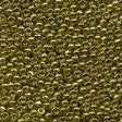 02047 Mill Hill Beads- Soft Willow