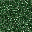 02054 Mill Hill Beads-Brilliant Shamrock