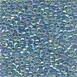 02070 Mill Hill Beads- Sea Mist