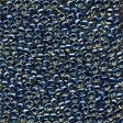 02072 Mill Hill Beads- Teal