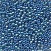 02073 Mill Hill Beads- Matte Dark Teal