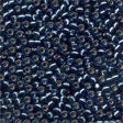 02074- Mill Hill Beads - Brilliant Teal