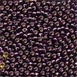 02080- Mill Hill Beads-Dark Plum