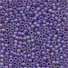 02081- Mill Hill Beads-Matte Lilac