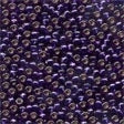02090- Mill Hill Beads-Brilliant Brilliant Navy