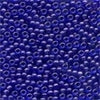 02091- Mill Hill Beads-Purple Blue